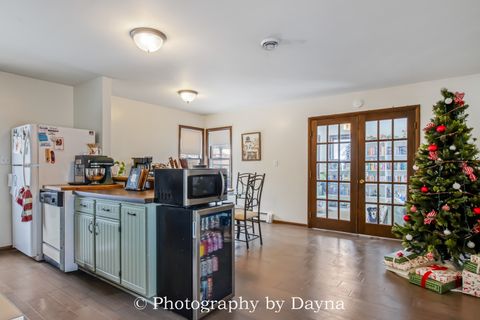 Tiny photo for 545 S Fraser Avenue, Kankakee, IL 60901 (MLS # 12528151)