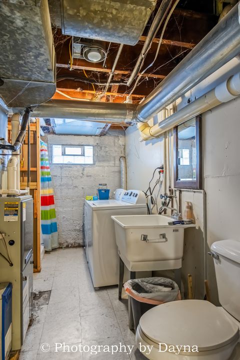 Tiny photo for 545 S Fraser Avenue, Kankakee, IL 60901 (MLS # 12528151)