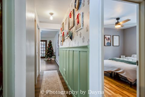 Tiny photo for 545 S Fraser Avenue, Kankakee, IL 60901 (MLS # 12528151)