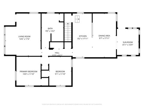 Tiny photo for 545 S Fraser Avenue, Kankakee, IL 60901 (MLS # 12528151)