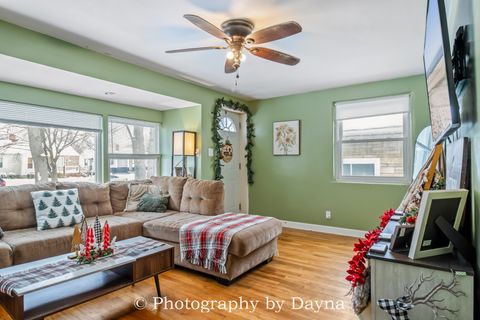 Tiny photo for 545 S Fraser Avenue, Kankakee, IL 60901 (MLS # 12528151)