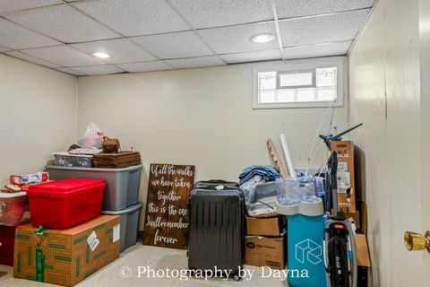 Tiny photo for 545 S Fraser Avenue, Kankakee, IL 60901 (MLS # 12528151)