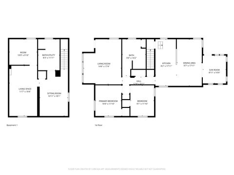 Tiny photo for 545 S Fraser Avenue, Kankakee, IL 60901 (MLS # 12528151)