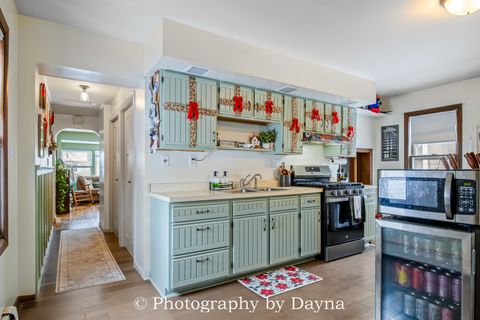 Tiny photo for 545 S Fraser Avenue, Kankakee, IL 60901 (MLS # 12528151)