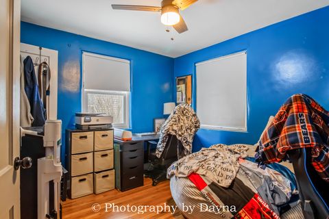 Tiny photo for 545 S Fraser Avenue, Kankakee, IL 60901 (MLS # 12528151)