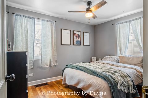 Tiny photo for 545 S Fraser Avenue, Kankakee, IL 60901 (MLS # 12528151)