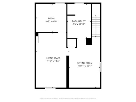 Tiny photo for 545 S Fraser Avenue, Kankakee, IL 60901 (MLS # 12528151)