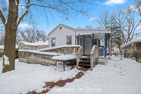 Tiny photo for 545 S Fraser Avenue, Kankakee, IL 60901 (MLS # 12528151)