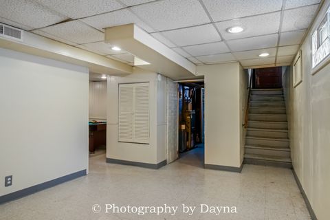 Tiny photo for 545 S Fraser Avenue, Kankakee, IL 60901 (MLS # 12528151)