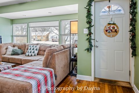 Tiny photo for 545 S Fraser Avenue, Kankakee, IL 60901 (MLS # 12528151)