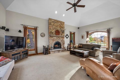 Tiny photo for 24881 N Black Walnut Terrace, Cary, IL 60013 (MLS # 12513197)