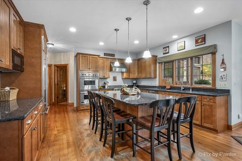 Tiny photo for 24881 N Black Walnut Terrace, Cary, IL 60013 (MLS # 12513197)