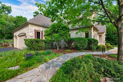 Tiny photo for 24881 N Black Walnut Terrace, Cary, IL 60013 (MLS # 12513197)