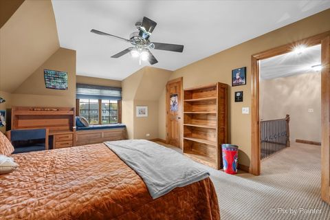 Tiny photo for 24881 N Black Walnut Terrace, Cary, IL 60013 (MLS # 12513197)