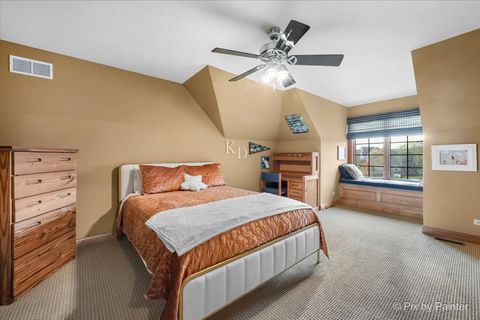 Tiny photo for 24881 N Black Walnut Terrace, Cary, IL 60013 (MLS # 12513197)