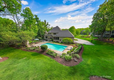 Tiny photo for 24881 N Black Walnut Terrace, Cary, IL 60013 (MLS # 12513197)