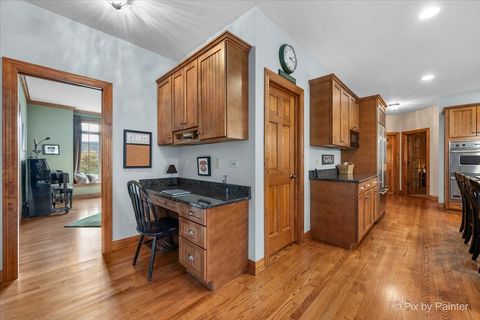 Tiny photo for 24881 N Black Walnut Terrace, Cary, IL 60013 (MLS # 12513197)