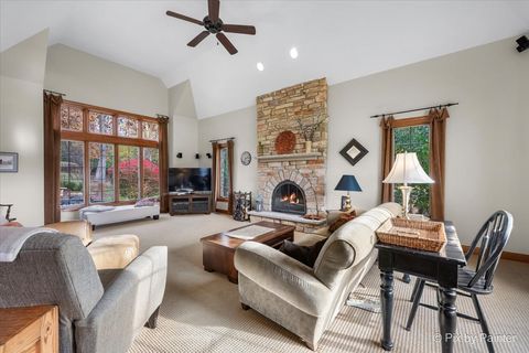 Tiny photo for 24881 N Black Walnut Terrace, Cary, IL 60013 (MLS # 12513197)