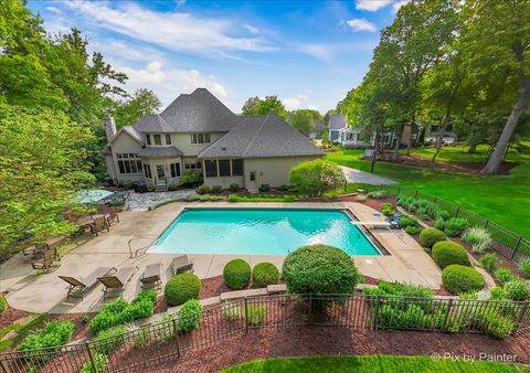 Tiny photo for 24881 N Black Walnut Terrace, Cary, IL 60013 (MLS # 12513197)