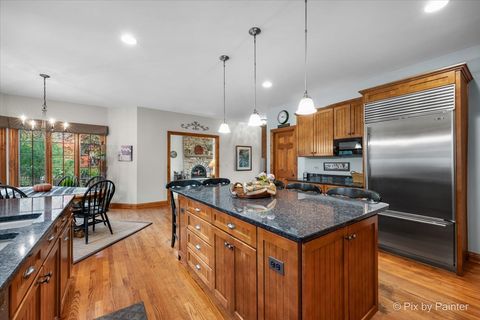 Tiny photo for 24881 N Black Walnut Terrace, Cary, IL 60013 (MLS # 12513197)