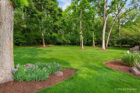 Tiny photo for 24881 N Black Walnut Terrace, Cary, IL 60013 (MLS # 12513197)