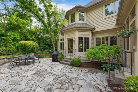 Tiny photo for 24881 N Black Walnut Terrace, Cary, IL 60013 (MLS # 12513197)