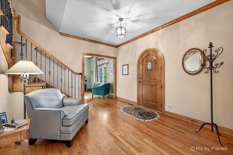 Tiny photo for 24881 N Black Walnut Terrace, Cary, IL 60013 (MLS # 12513197)