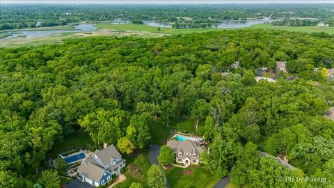 Tiny photo for 24881 N Black Walnut Terrace, Cary, IL 60013 (MLS # 12513197)