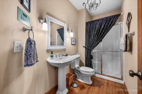 Tiny photo for 24881 N Black Walnut Terrace, Cary, IL 60013 (MLS # 12513197)