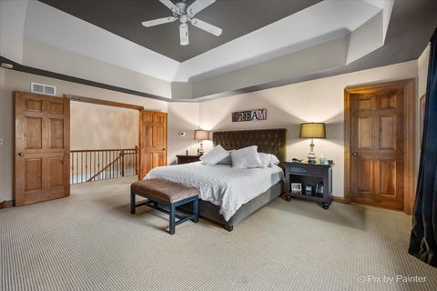 Tiny photo for 24881 N Black Walnut Terrace, Cary, IL 60013 (MLS # 12513197)