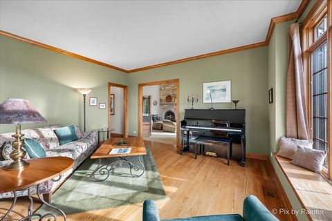 Tiny photo for 24881 N Black Walnut Terrace, Cary, IL 60013 (MLS # 12513197)