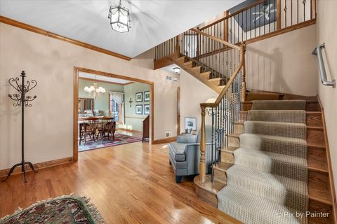 Tiny photo for 24881 N Black Walnut Terrace, Cary, IL 60013 (MLS # 12513197)