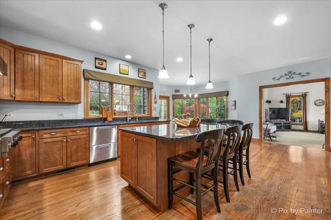 Tiny photo for 24881 N Black Walnut Terrace, Cary, IL 60013 (MLS # 12513197)