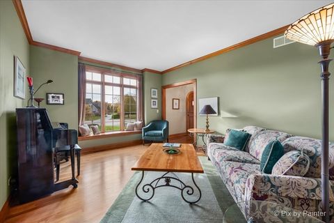 Tiny photo for 24881 N Black Walnut Terrace, Cary, IL 60013 (MLS # 12513197)