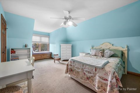 Tiny photo for 24881 N Black Walnut Terrace, Cary, IL 60013 (MLS # 12513197)