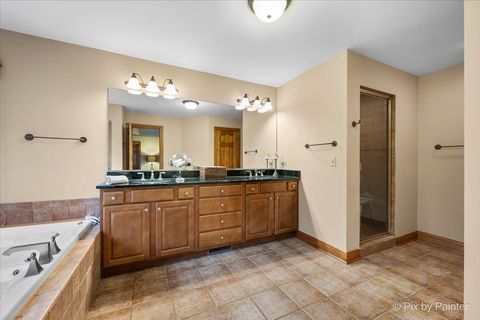 Tiny photo for 24881 N Black Walnut Terrace, Cary, IL 60013 (MLS # 12513197)