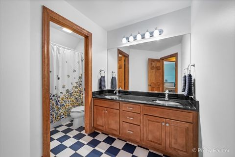 Tiny photo for 24881 N Black Walnut Terrace, Cary, IL 60013 (MLS # 12513197)