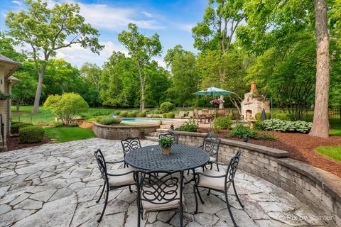 Tiny photo for 24881 N Black Walnut Terrace, Cary, IL 60013 (MLS # 12513197)