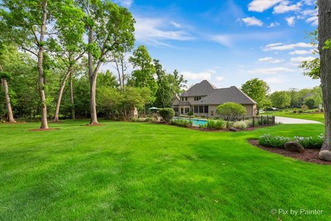 Tiny photo for 24881 N Black Walnut Terrace, Cary, IL 60013 (MLS # 12513197)