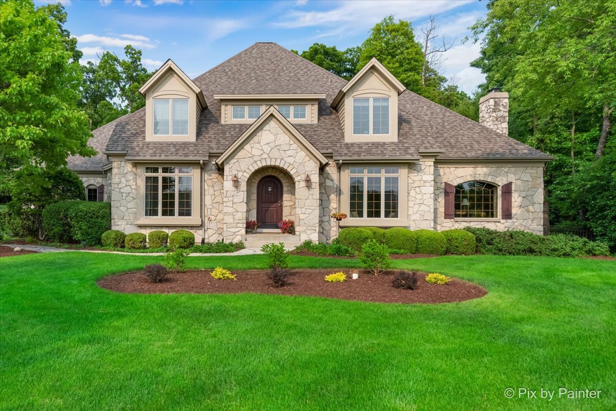 24881 N Black Walnut Terrace