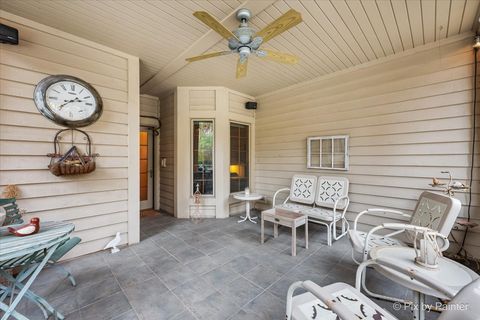 Tiny photo for 24881 N Black Walnut Terrace, Cary, IL 60013 (MLS # 12513197)