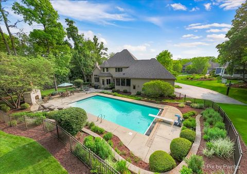 Tiny photo for 24881 N Black Walnut Terrace, Cary, IL 60013 (MLS # 12513197)