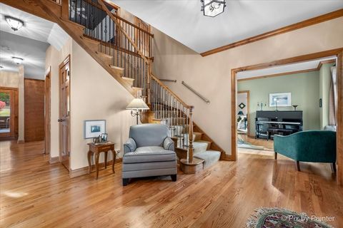 Tiny photo for 24881 N Black Walnut Terrace, Cary, IL 60013 (MLS # 12513197)