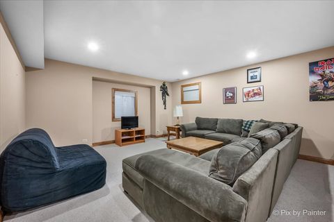 Tiny photo for 24881 N Black Walnut Terrace, Cary, IL 60013 (MLS # 12513197)