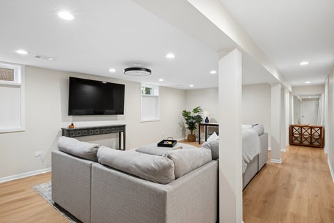 Tiny photo for 1430 Homestead Road, La Grange Park, IL 60526 (MLS # 12747508)