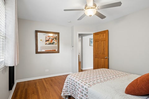 Tiny photo for 1430 Homestead Road, La Grange Park, IL 60526 (MLS # 12747508)