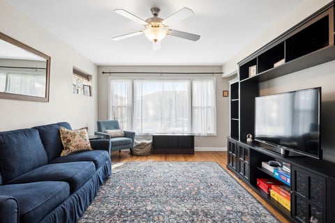 Tiny photo for 1430 Homestead Road, La Grange Park, IL 60526 (MLS # 12747508)