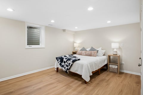 Tiny photo for 1430 Homestead Road, La Grange Park, IL 60526 (MLS # 12747508)