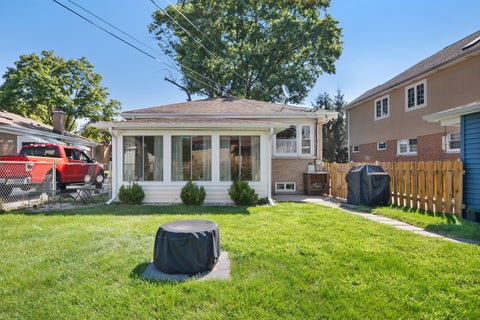 Tiny photo for 1430 Homestead Road, La Grange Park, IL 60526 (MLS # 12747508)