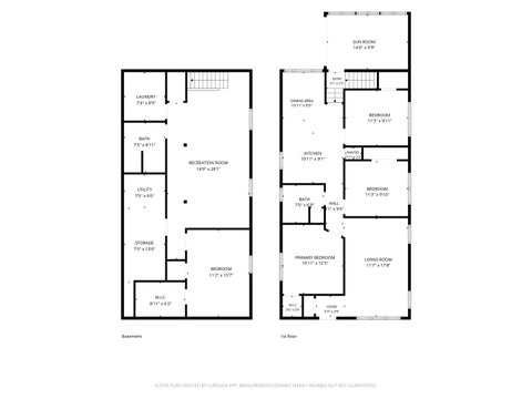 Tiny photo for 1430 Homestead Road, La Grange Park, IL 60526 (MLS # 12747508)